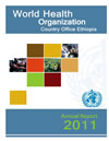 ethiopia annual report 2011