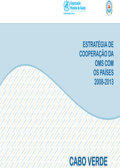 Estratégia de Cooperação com os Países