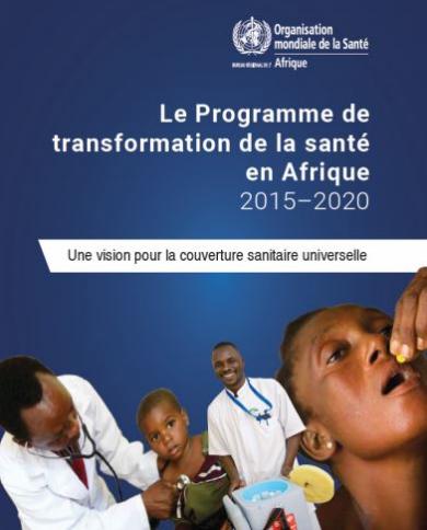 Le Bureau régional de l’OMS pour l’Afrique a loué la solidarité remarquable qui a émergé à l’échelle mondiale, en réponse à l’épidémie de maladie à virus Ebola survenue en 2014-2015 en Afrique de l’Ouest, et il a reconnu que l’épidémie a mis en lumière le rôle central que la santé joue dans le développement économique et social. Cette solidarité mondiale offre une occasion unique de contribuer à la réalisation des objectifs de développement durable (ODD), en transformant la santé de la population en Afrique