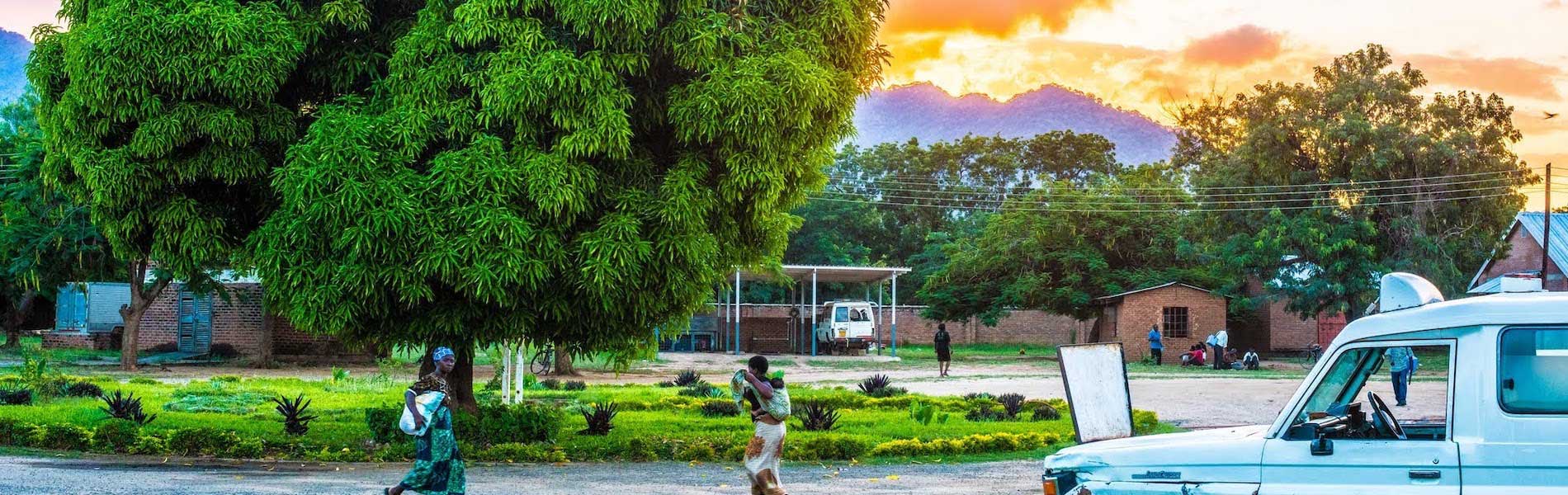 The third Inter-Ministerial Conference on Health & Environment: Working at the intersection of health and environment, 6-9 November 2018, Libreville, Gabon