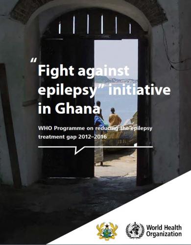 Fight against Epilepsy Initiative in Ghana