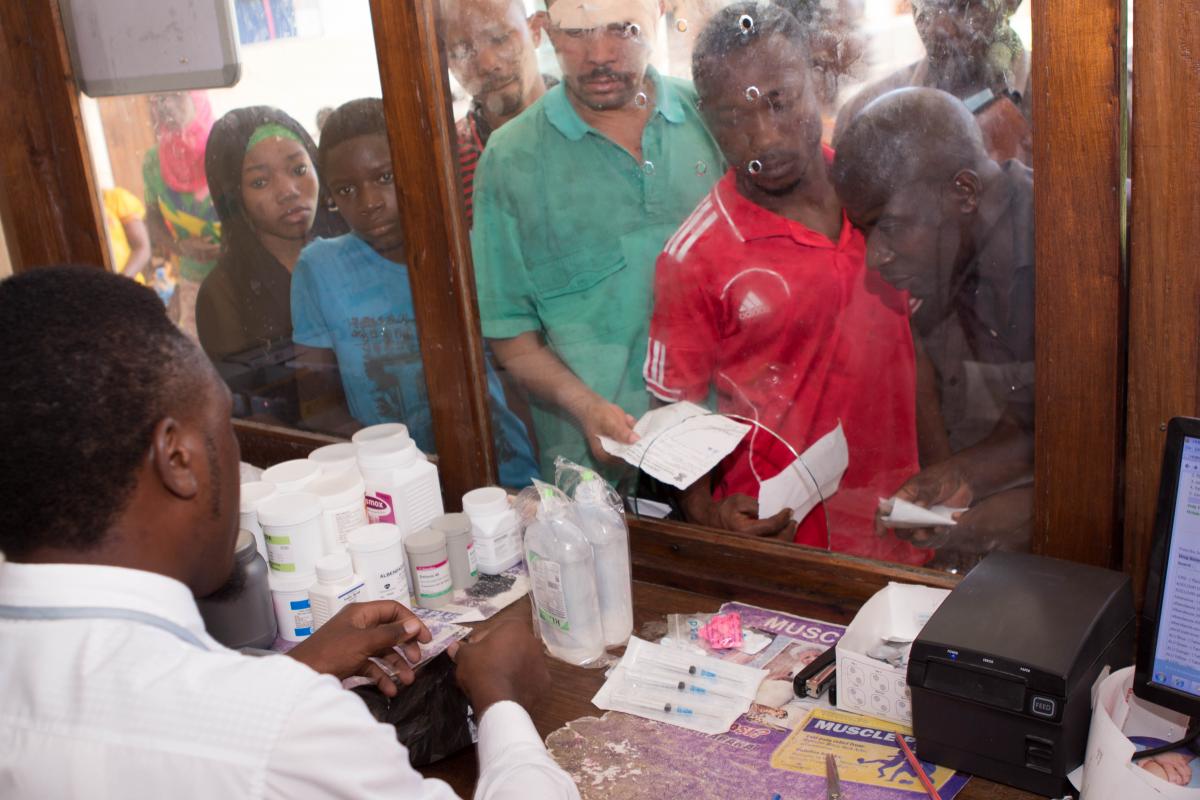 Tanzania is first African country to reach an important milestone in the regulation of medicines