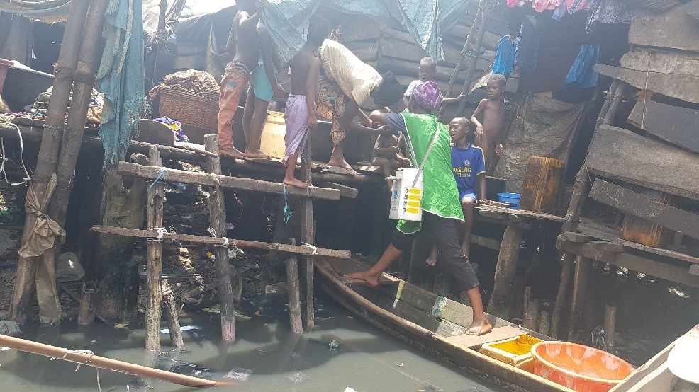 States in Nigeria’s South West zone conclude second round of outbreak response.  All six States in the South West Zone have completed the ‘2nd Outbreak Response’ (OBR2) to the circulating Vaccine Derived Polio Virus (cVDPV2) with varying degrees of success. The exercise, implemented on 15 – 24 June, was in response to confirmed reports by the Lagos State Government of environmental strains of Polio Virus in Makoko, Itire and Maracana canals, as well as in Imeko Afon LGA of Ogun State.  Initial large-scale z