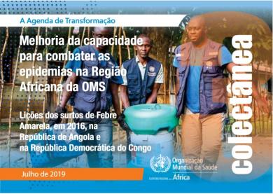 A Agenda de Transformação