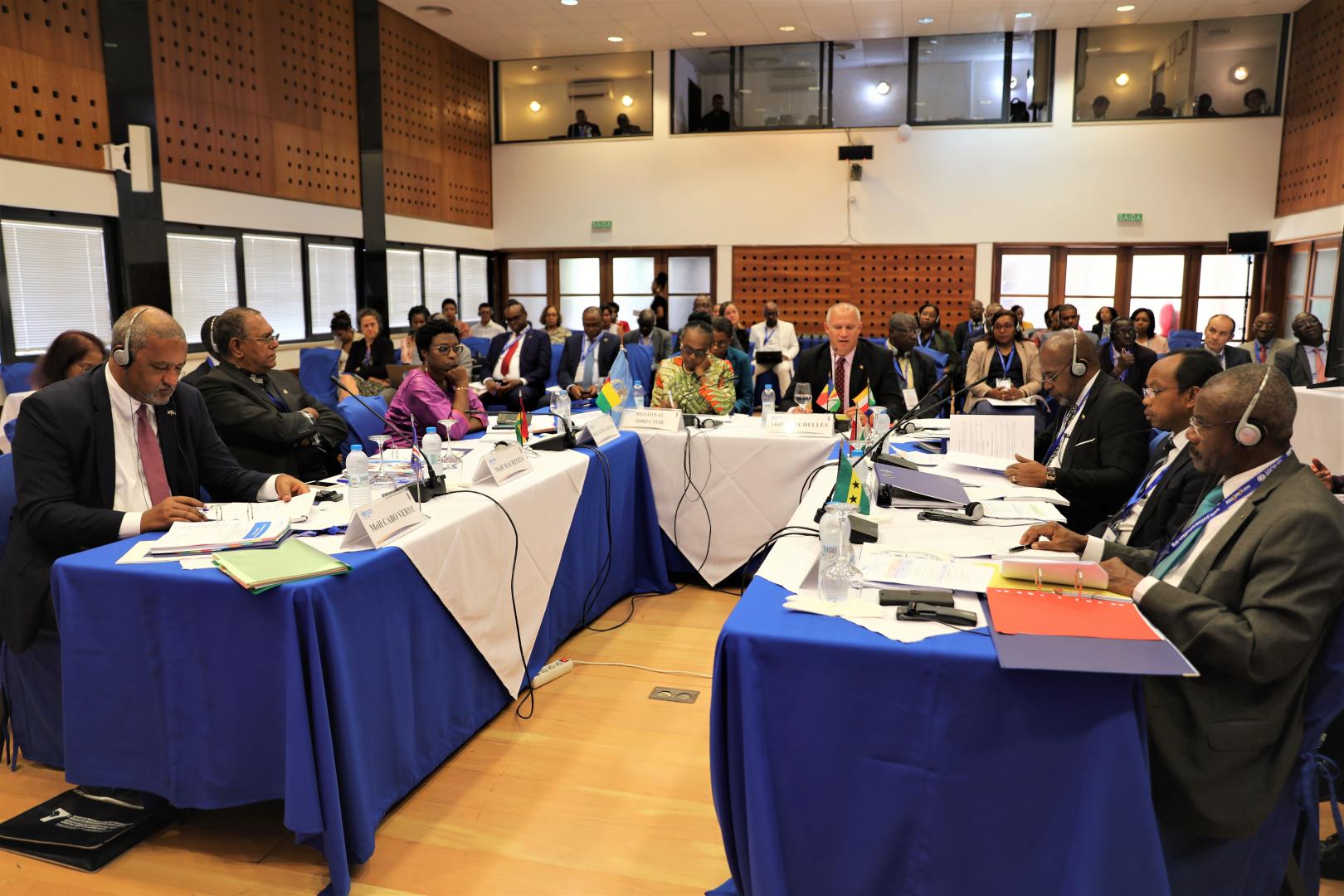 African island nations agree on consolidated medicines procurement