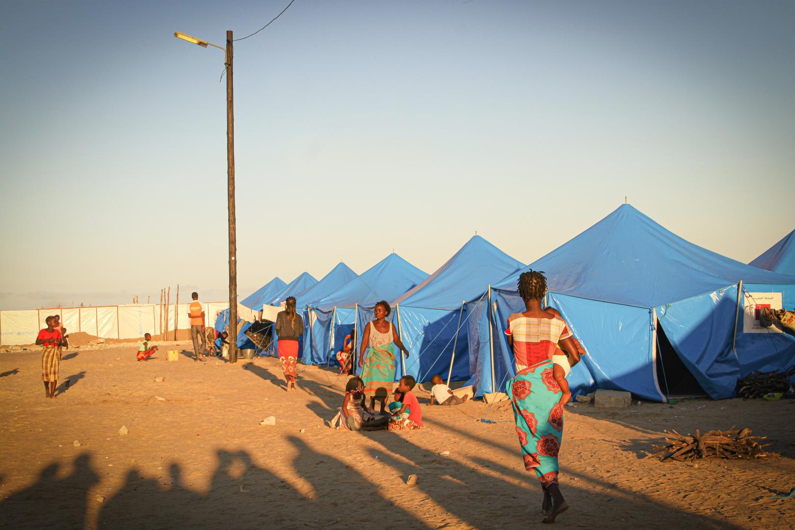 Over 1.2 million need health assistance in Mozambique’s Cabo Delgado Province