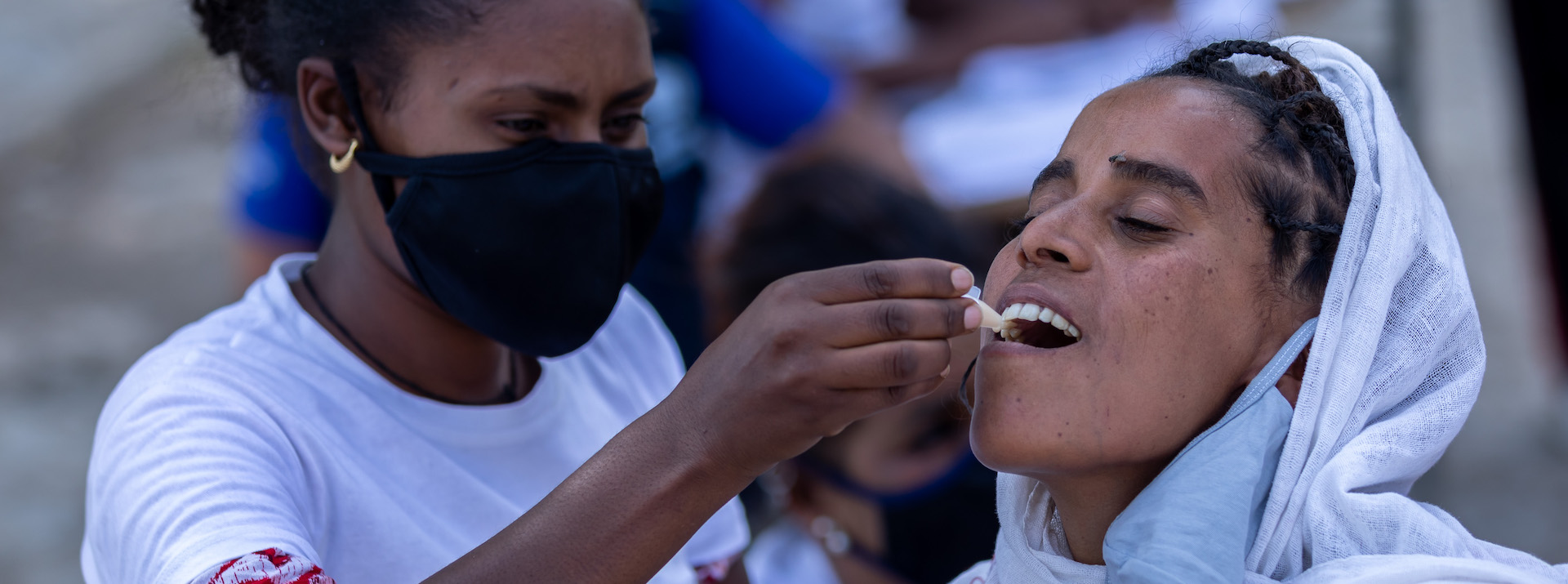 Ethiopia to vaccinate 2 million against cholera in Tigray region