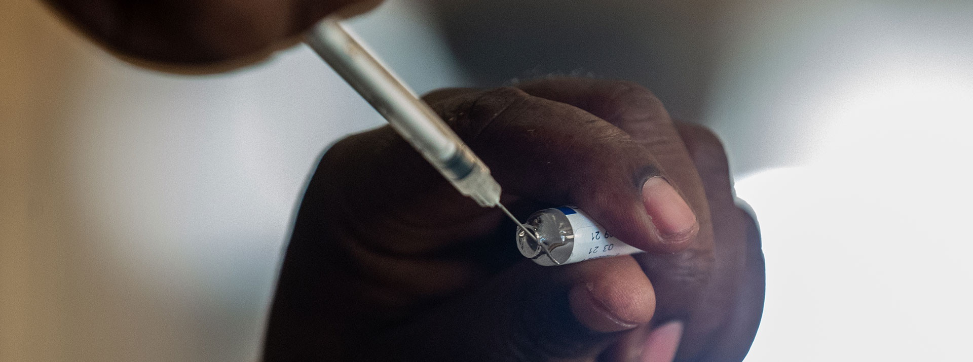 Eight in 10 African countries to miss crucial COVID-19 vaccination goal