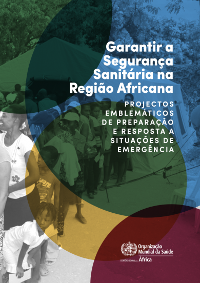 Garantir a Segurança Sanitária na Região Africana