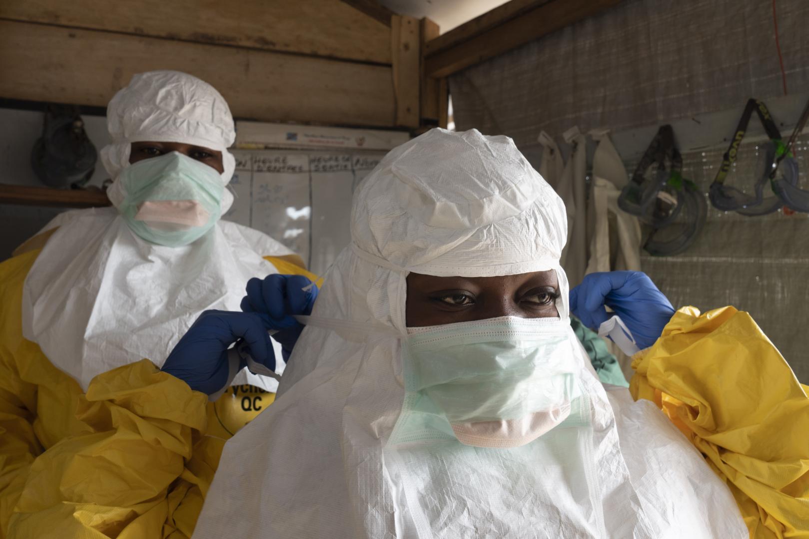 L’Ouganda déclare une épidémie de maladie à virus Ebola