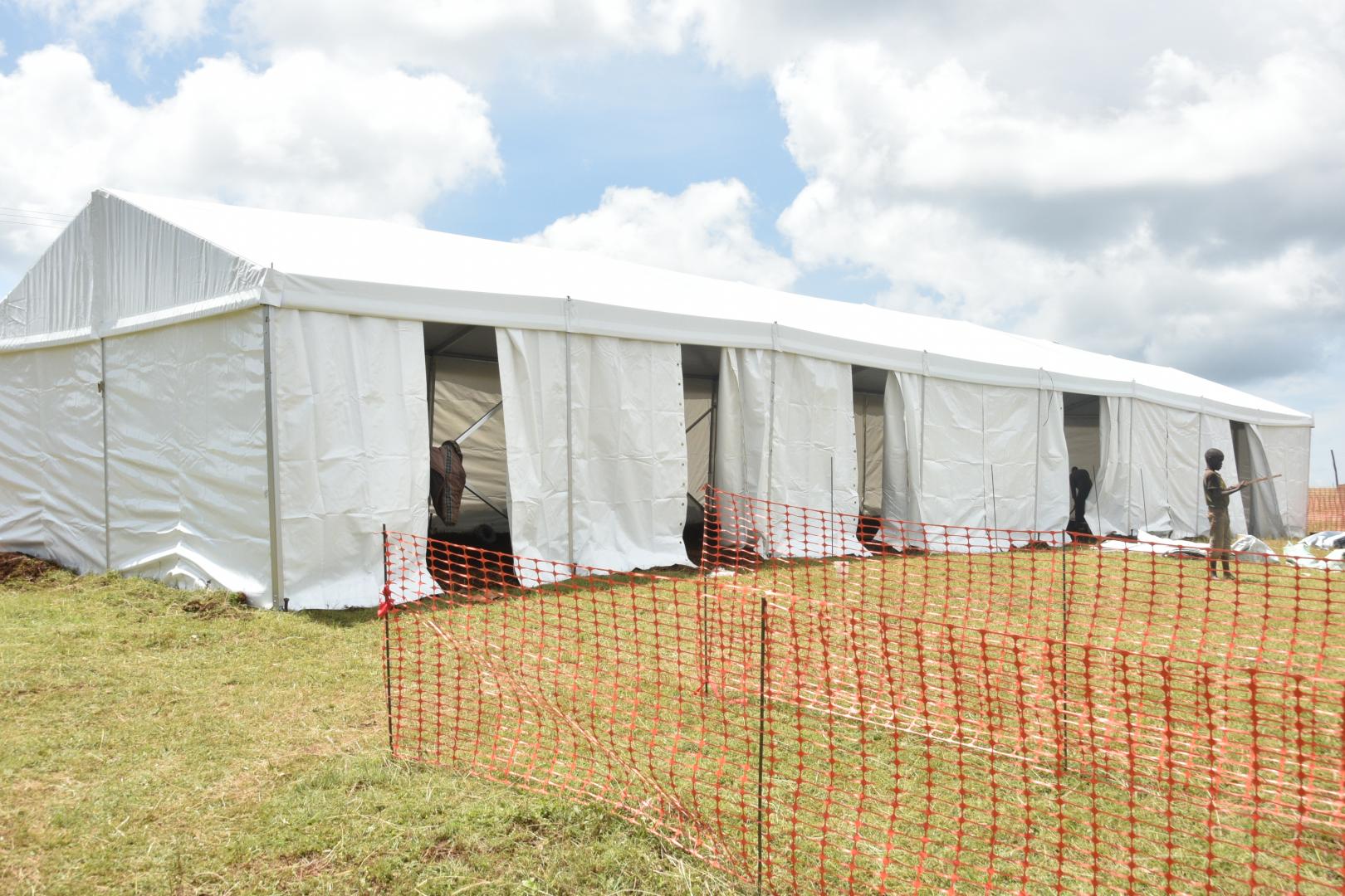 La Guinée équatoriale confirme sa toute première épidémie de maladie à virus Marburg 