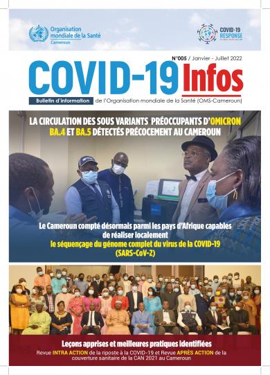 Covid-19 Newsletter