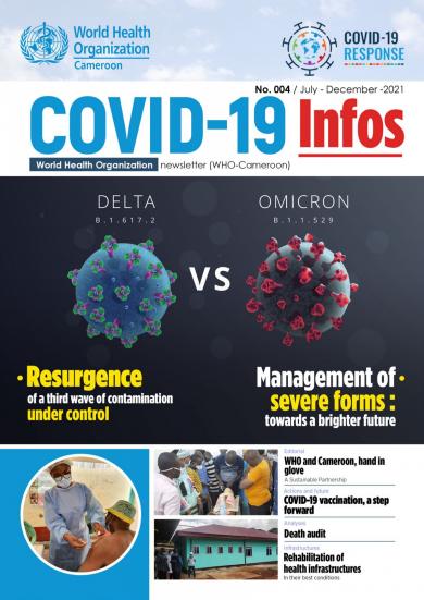 Covid-19 Newsletter