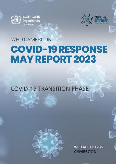 Covid-19 response