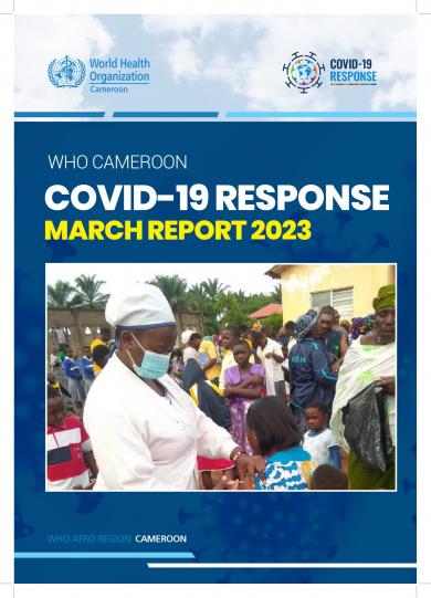 Covid-19 response