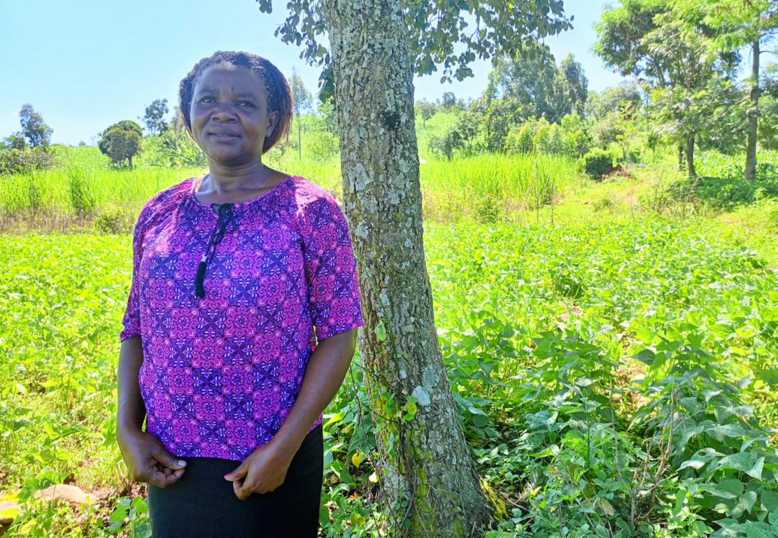 Switch away from tobacco an economic, health boon for Kenyan farmers