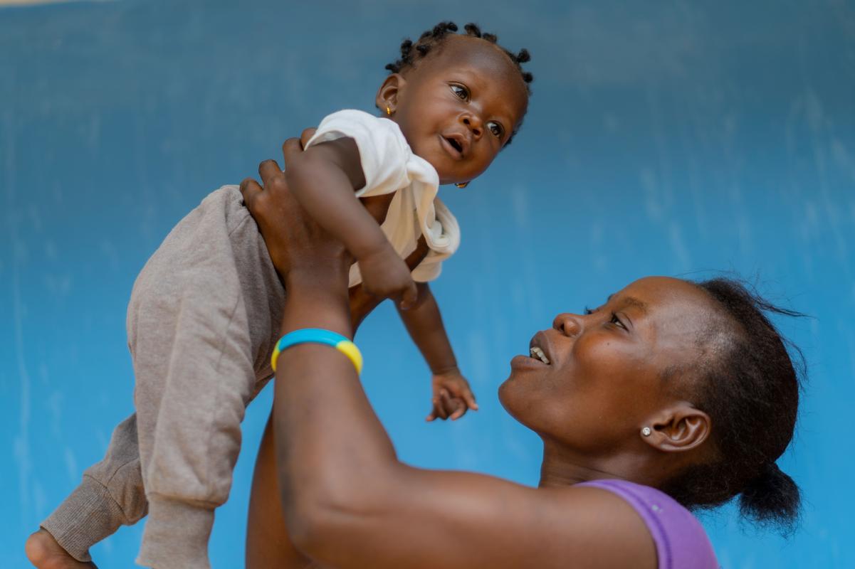 Sierra Leone reaches historic milestone as malaria vaccination launched 