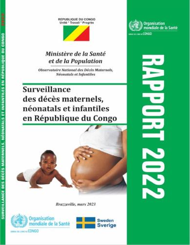 couverture rapport