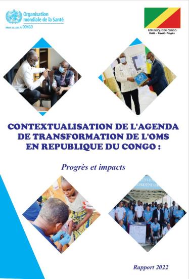 Couverture Rapport Annuel 2022