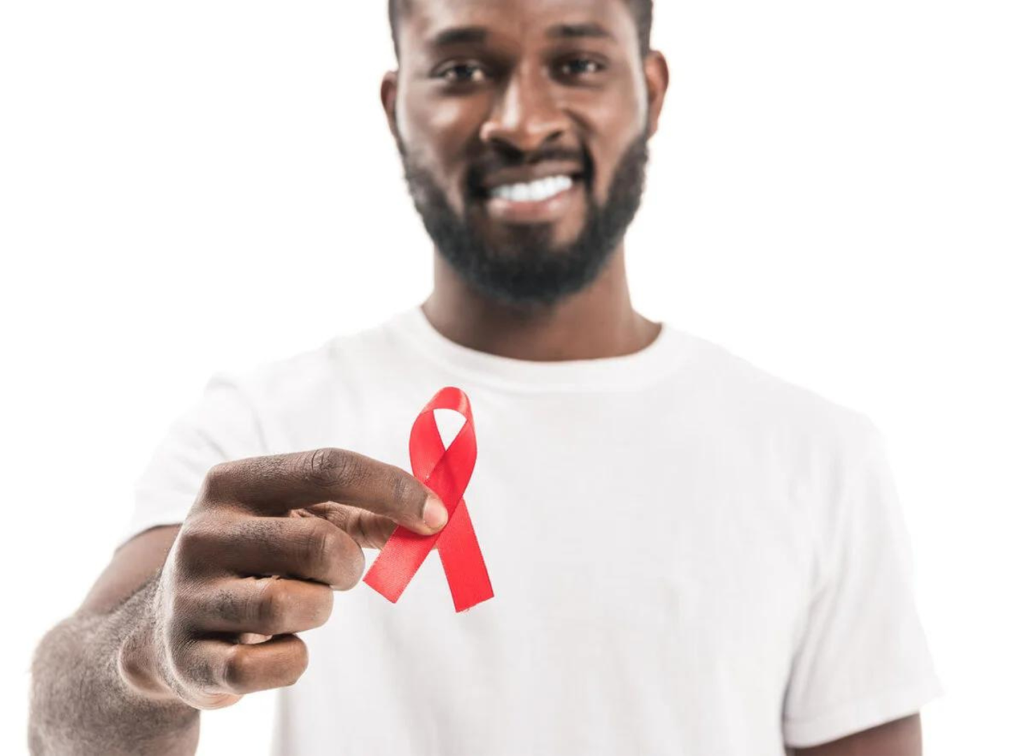 Strengthening HIV Testing Services Through Three HIV Test Strategy