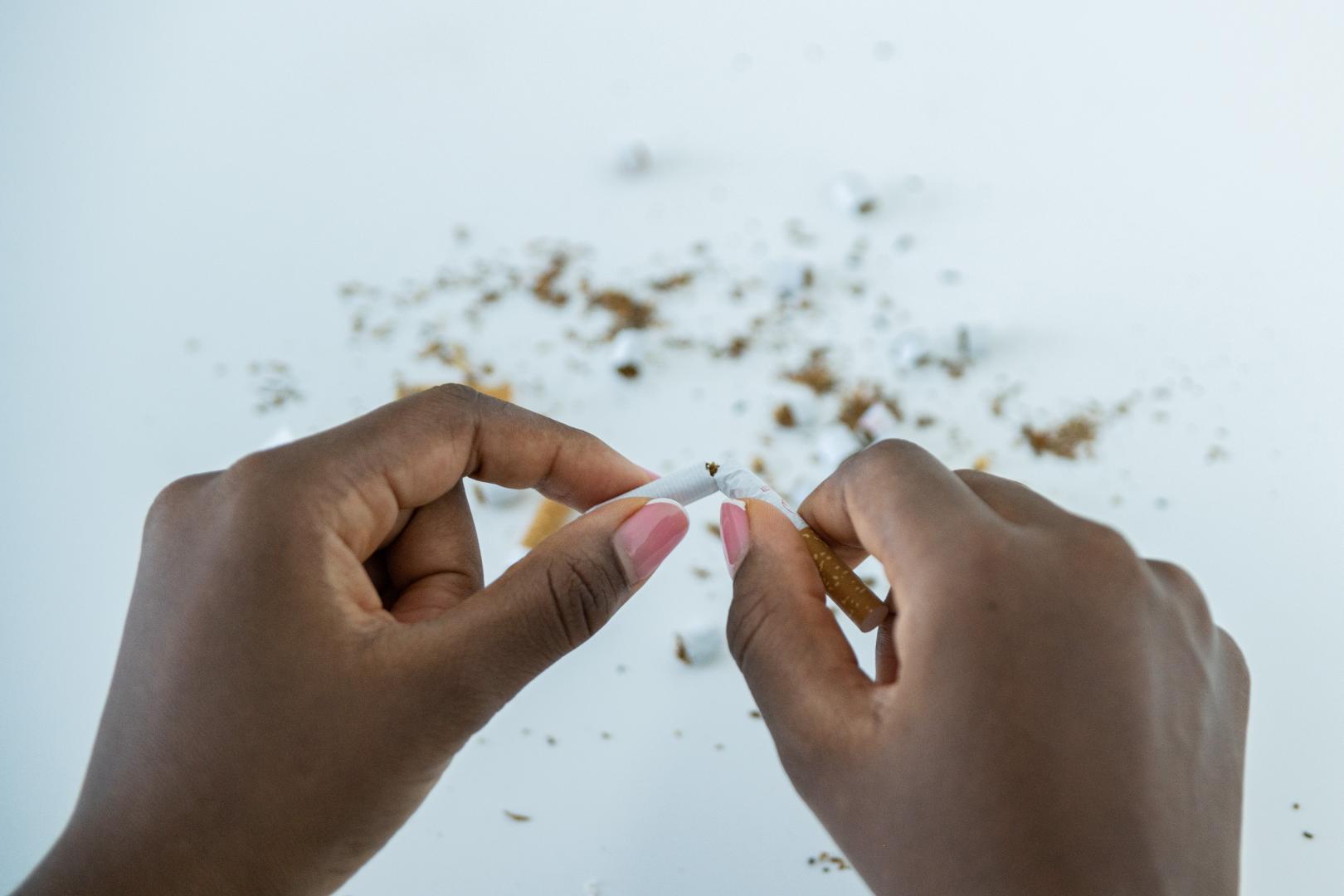 Mauritius intensifies efforts to combat tobacco epidemic 