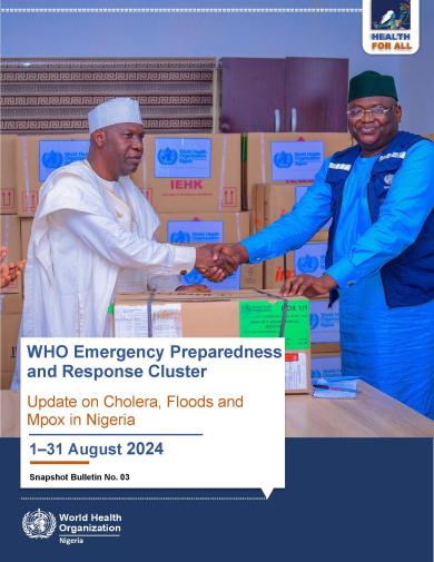 Cholera Flooding and Mpox Snapshot Bulletin - 1 - 31 Aug 2024_