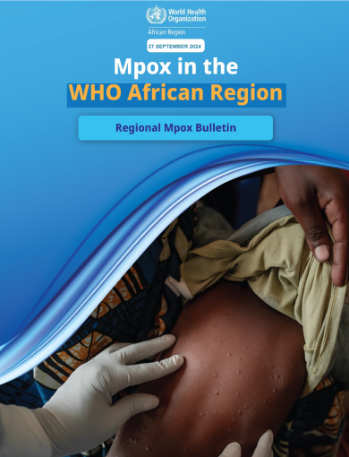 Mpox Vaccination Roadmap: 27 September 2024