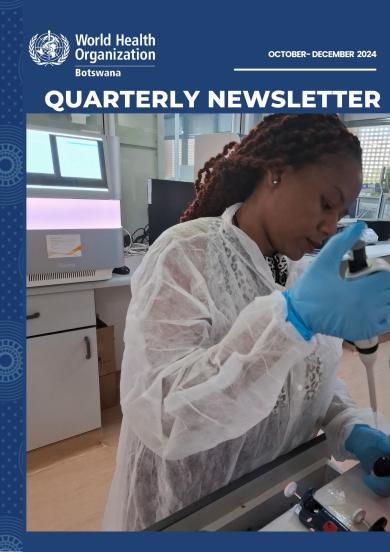 Fourth quarter newsletter 2024