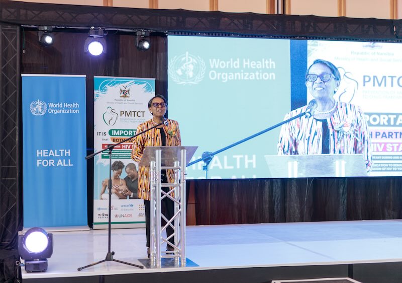 Making Africa Healthier