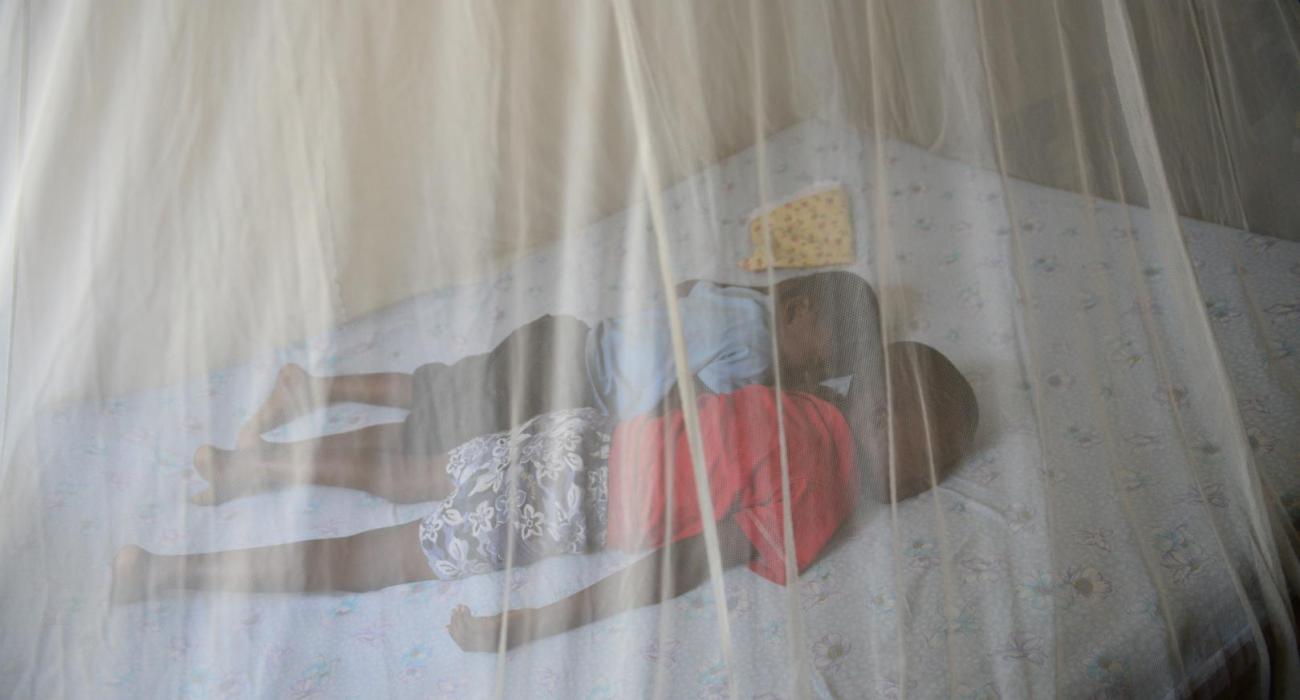 Ghana intensifies efforts towards malaria elimination