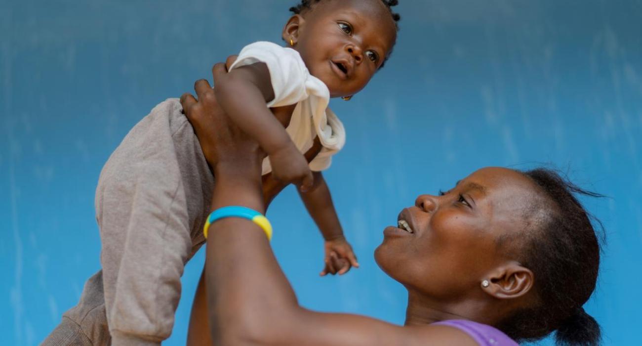 Sierra Leone reaches historic milestone as malaria vaccination launched 