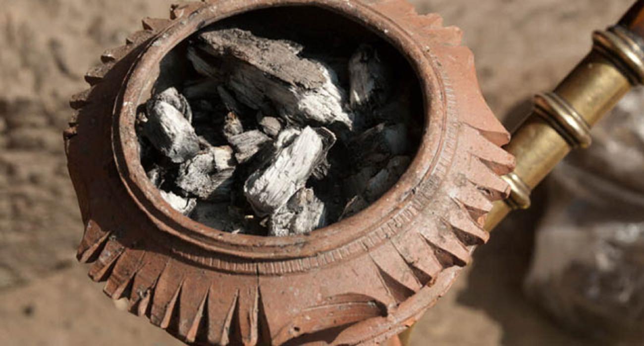 La chicha, un véritable danger pour la santé