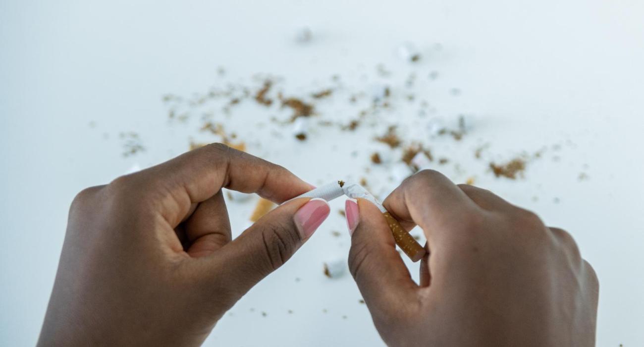 Mauritius intensifies efforts to combat tobacco epidemic 