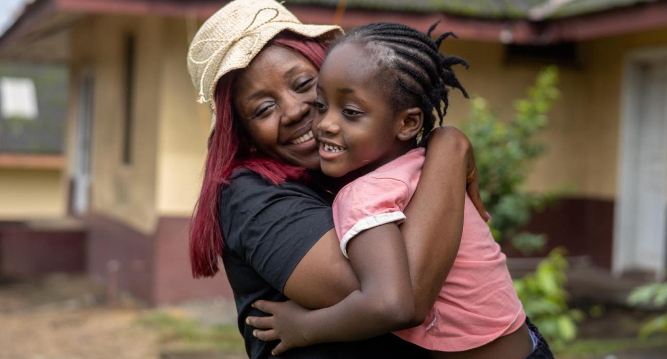 Liberia scales up access to life-saving medical oxygen