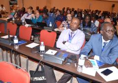 1st WHO Africa Health Forum - Day 1