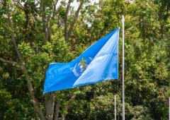 WHO expresses sadness over the death of a colleague working in the Democratic Republic of the Congo