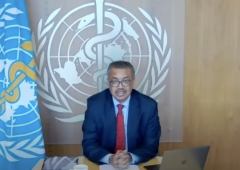 RC71 - Dr Tedros Adhanom Ghebreyesus