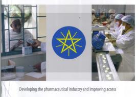 Landmark Launching of a 10-Year Strategy and Plan of Action to Transform Local Pharmaceutical Industry