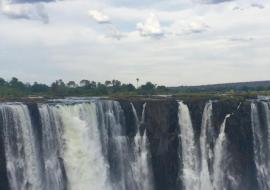 Victoria Falls