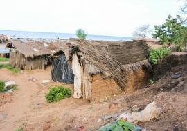 Poor sanitation and hygiene are factors fueling the Cholera epidemic in Karonga district