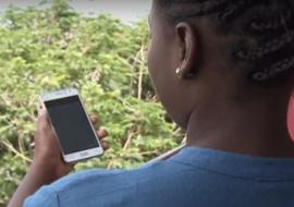 Sénégal: la téléphonie mobile au service des patients atteints de diabète