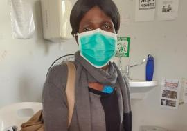 Hope restored in the Kingdom of Eswatini as tuberculosis incidence reduced by more than half