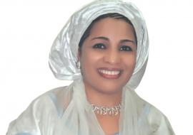 DR Lalla Malika ISSOUFOU Mahamadou