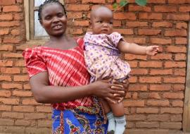 Au Malawi, accroître l’équité en matière de prévention du paludisme par la vaccination