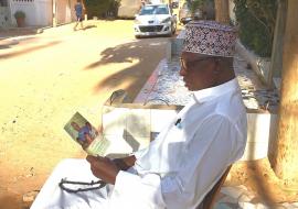 Pour que les routes ne tuent plus au Sénégal