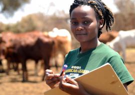 Des progrès encourageants dans la lutte contre les maladies tropicales négligées en Afrique