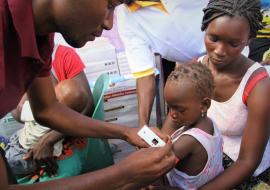 MDO, les médecins de l’espoir au Mali