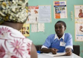 Les ministres africains de la santé lancent une campagne de lutte contre la drépanocytose