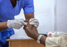 African region tops world in undiagnosed diabetes: WHO analysis