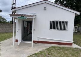 Masvingo Provincial Hospital Microbiology Laboratory 